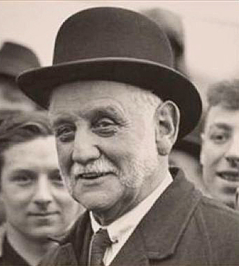 George Lansbury