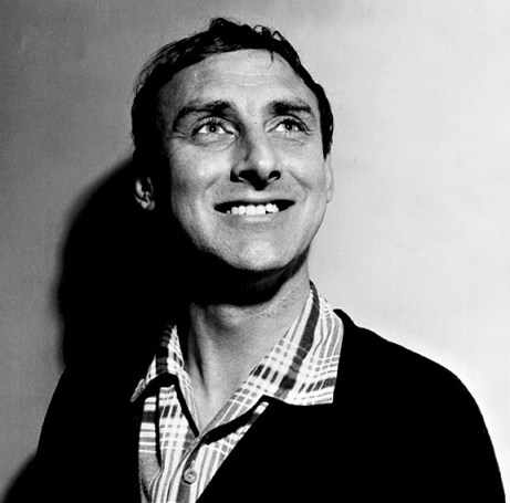 Spike Milligan