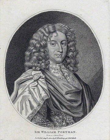 Sir William Portman