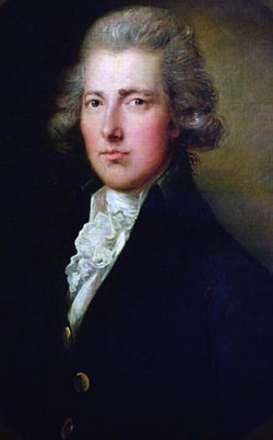 William Pitt