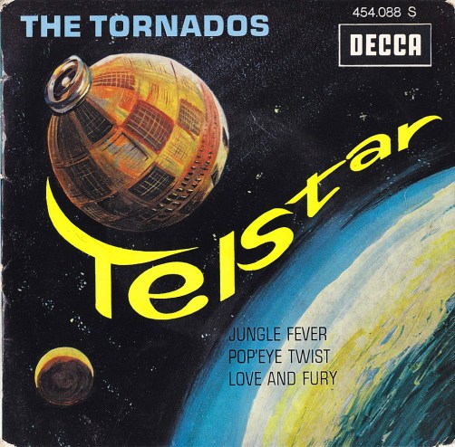 Telestar EP