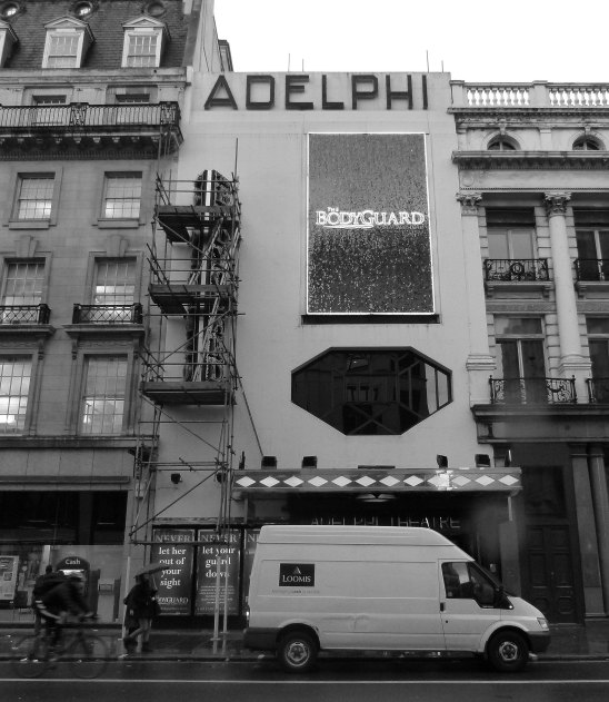 The Adelphi