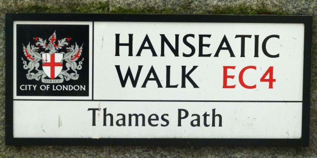 Hanesatic Walk