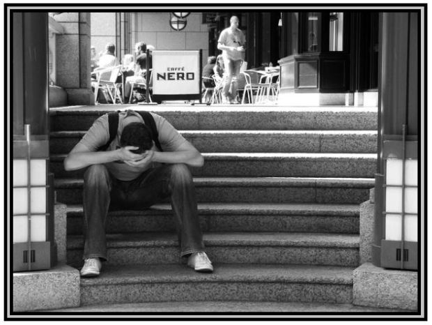 Tired of London Tired of Life