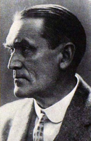 Francis Derwent Wood.