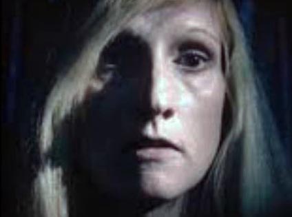 Janet Hodgson today.