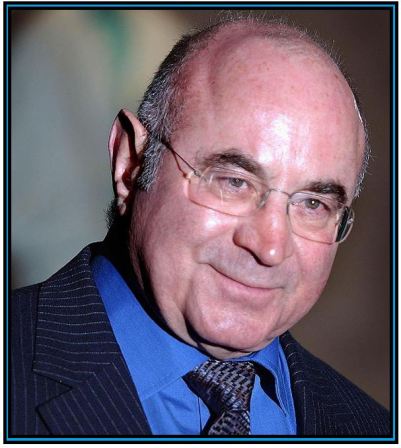 Bob Hoskins