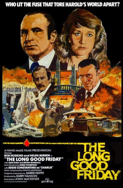 Long Good Friday Poster