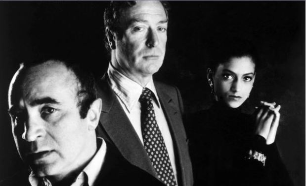 Mona Lisa Publicity shot