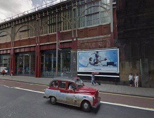 Waterloo Trivia (Waterloo Station: Part 7) | View from the Mirror