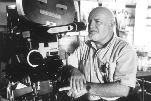John Schlesinger