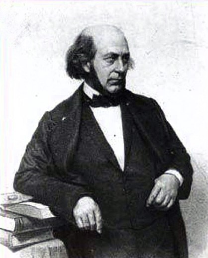 Aime Thome de Gamond