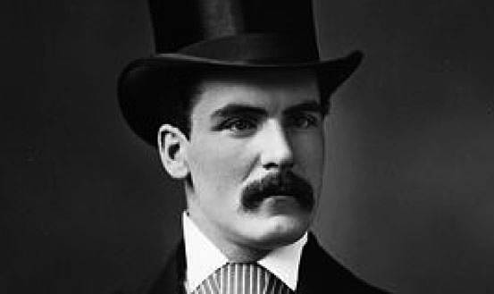 Dr. Thomas Neill Cream