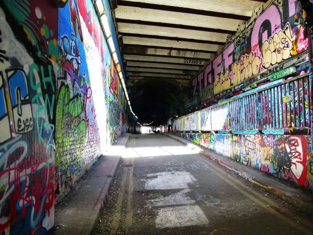 Leake Street