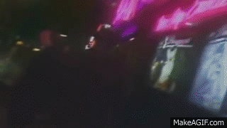 Soho as seen in Softcell's 1981 video, 'Bedsitter' 