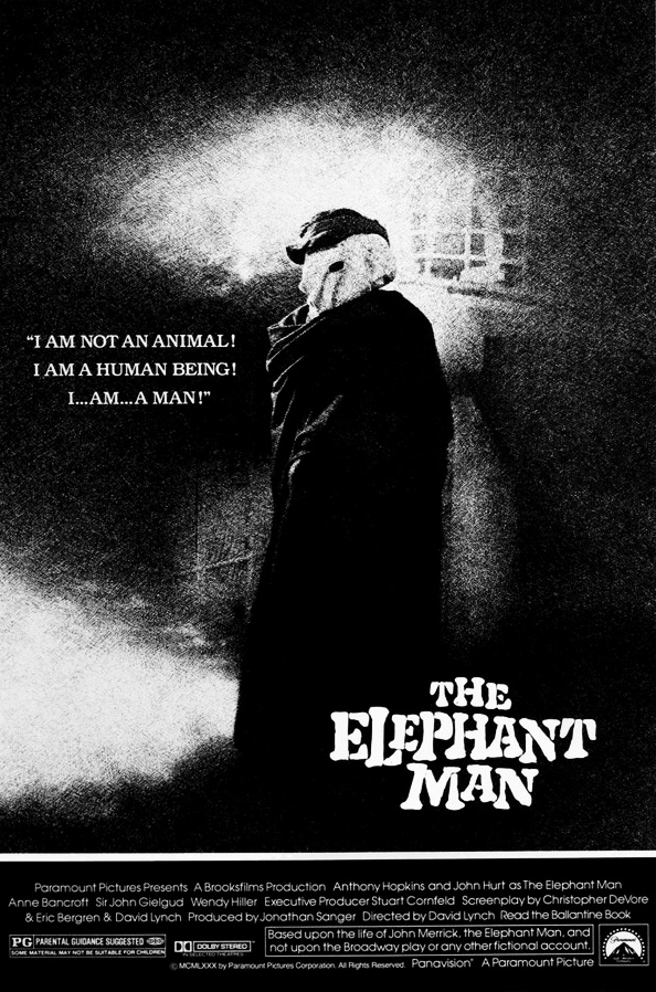 The Elephant Man