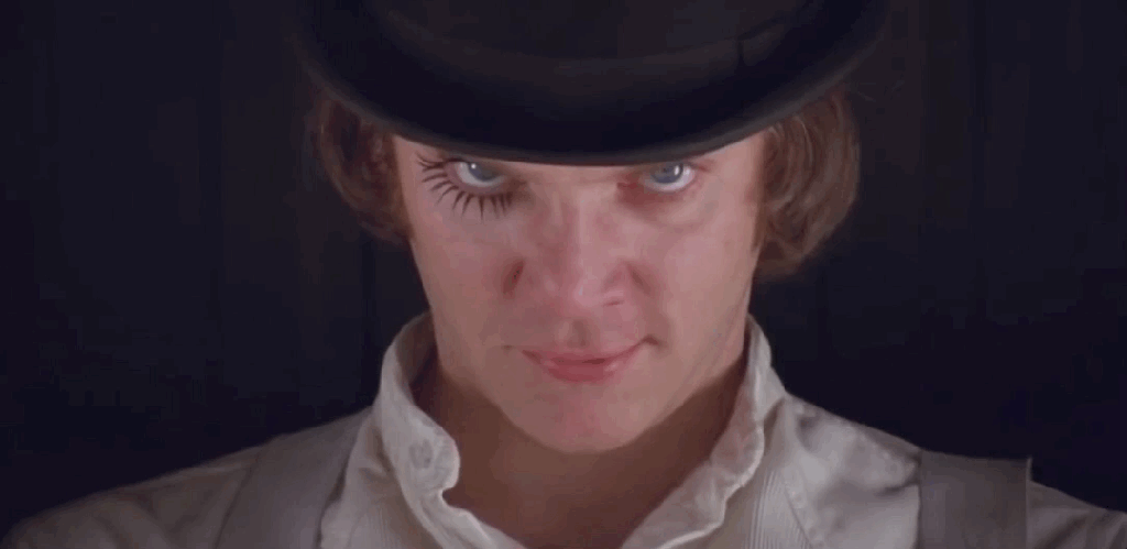 Droogs About Town: London Locations Featured in ‘A Clockwork Orange ...